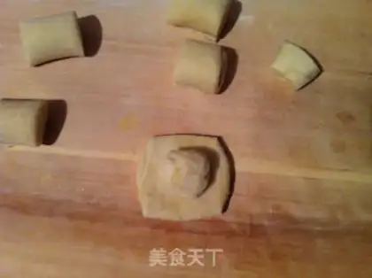 Make Pretzels step 10