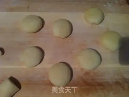 Make Pretzels step 11