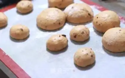 Make Sunshine tomato bread step 5