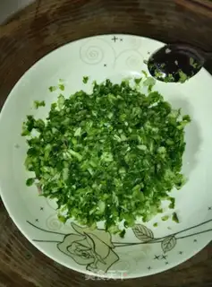 Make Snack soup step 1