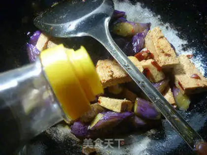Make Cheese is frozen tofu step 10