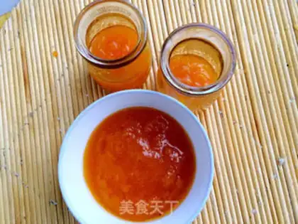 Make Orange jam step 13