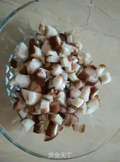 Make Pumpkin shrimp step 5