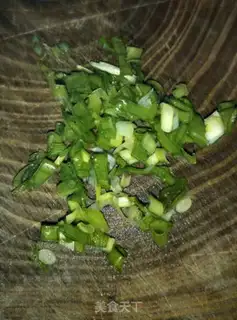 Make Snack soup step 2