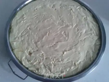 Make Old Peking Bean Noodle step 0