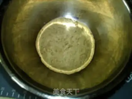 Make Chinese cereal bread step 3