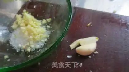 Make Garlic ribs step 0