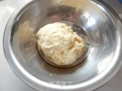 Make Sesame pack step 2