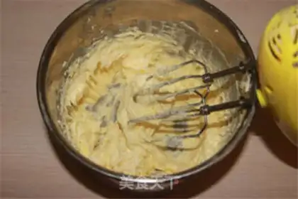 Make Blueberry cheesecake step 5