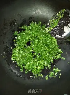 Make Snack soup step 3