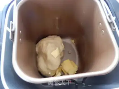 Make Sesame pack step 4