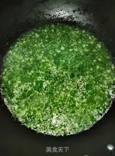 Make Snack soup step 4