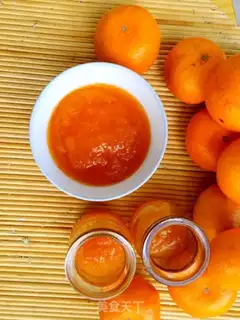 Make Orange jam step 16