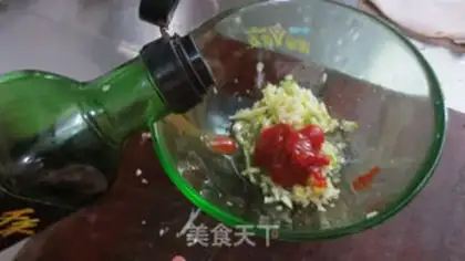 Make Garlic ribs step 3