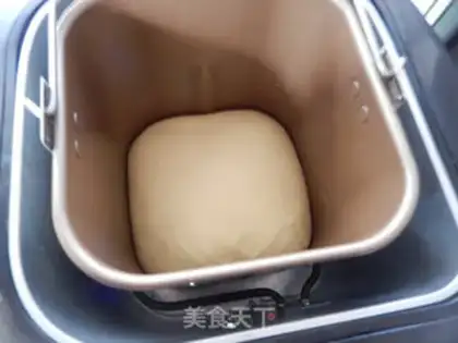Make Sesame pack step 5