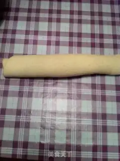 Make Corn buns step 5