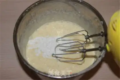 Make Blueberry cheesecake step 8