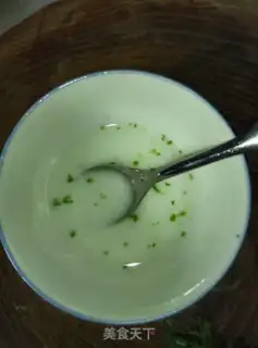 Make Snack soup step 5