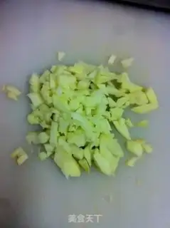 Make Salted apple pancakes step 0