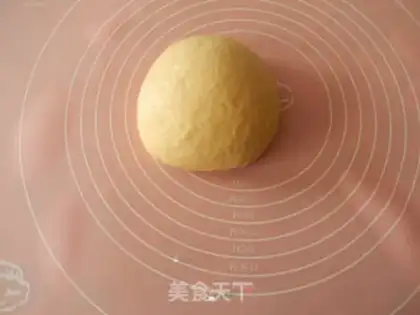 Make Sesame pack step 6