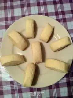 Make Corn buns step 6