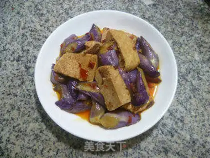 Make Cheese is frozen tofu step 15