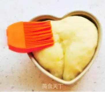 Make Heart grape bag step 4