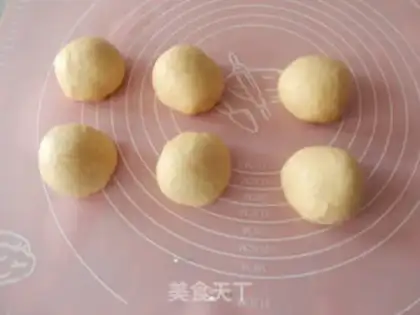 Make Sesame pack step 7