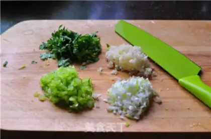 Make Pick the cucumber step 6