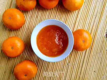 Make Orange jam step 19