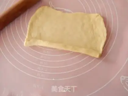 Make Sesame pack step 9