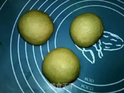 Make Chinese cereal bread step 10