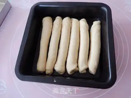 Make Sesame pack step 10