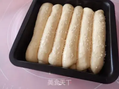 Make Sesame pack step 11