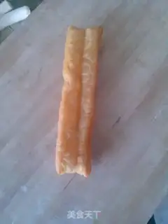 Make Crackers step 1