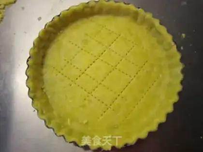 Make Pumpkin yogurt tower step 16