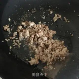 Make The bean sauce lilies step 5