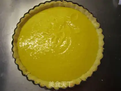 Make Pumpkin yogurt tower step 18