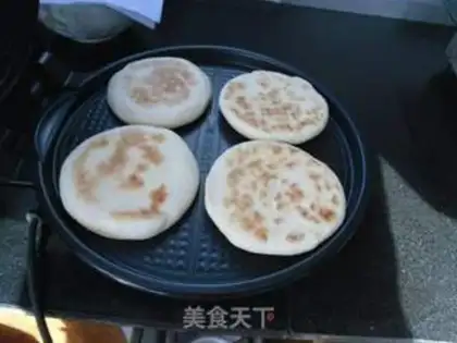 Make Bai Ji-chul step 8