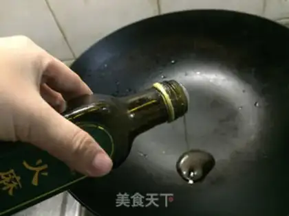 Make Chicken mushrooms step 4