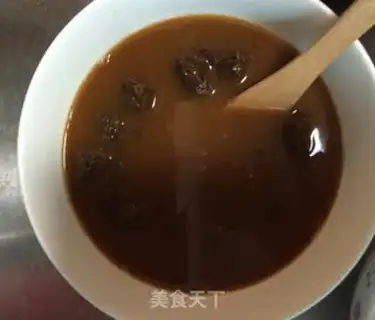 Make Old Beijing noodles step 4