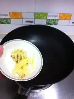Make Lemon chicken wings step 2