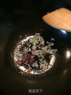 Make Old Beijing noodles step 5