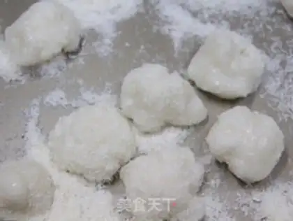 Make The rice step 5