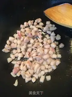 Make Old Beijing noodles step 6