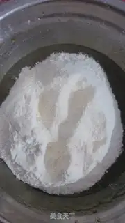 Make Bean saloon step 1