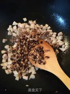 Make Old Beijing noodles step 7