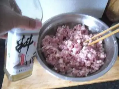 Make Lionhead step 2
