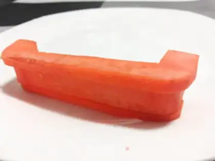 Make Honey step 3