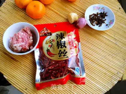 Make The dry beans step 1